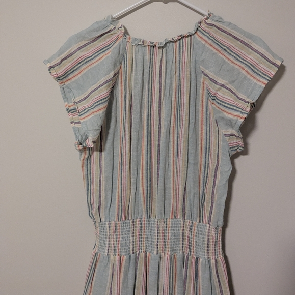 Rails "Amellia Sag Harbour" Dress 100% Cotton - Picture 2 of 8